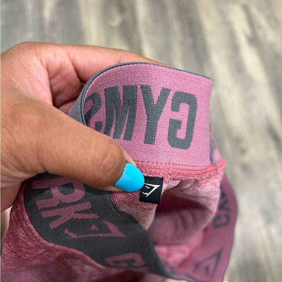 GYMSHARK - Leggings - Picture 3 of 3